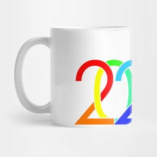 22 - 2021 Mug